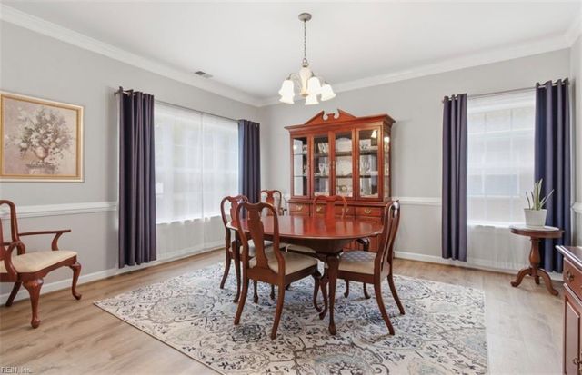 816 Poquoson XING, Chesapeake, VA 23320