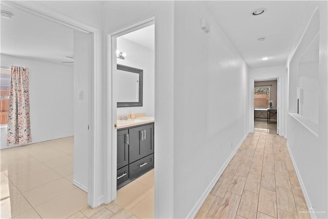 4705 Violet Avenue, Mcallen, TX 78504