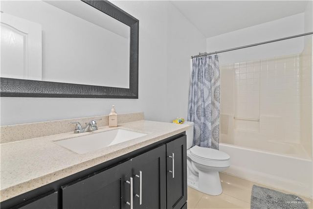 4705 Violet Avenue, Mcallen, TX 78504