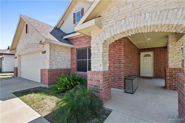 4705 Violet Avenue, Mcallen, TX 78504