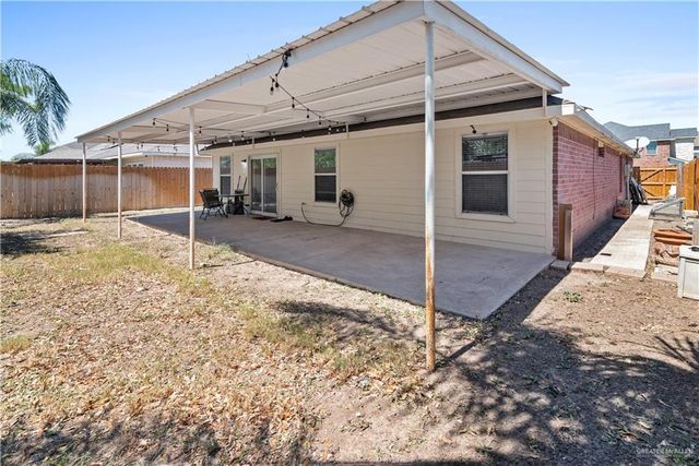 4705 Violet Avenue, Mcallen, TX 78504