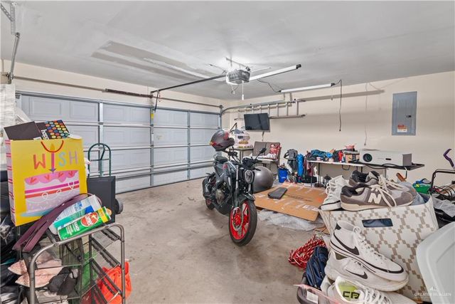 4705 Violet Avenue, Mcallen, TX 78504