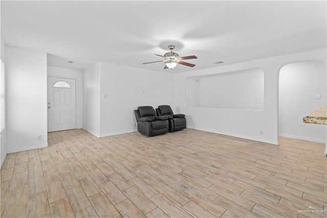 4705 Violet Avenue, Mcallen, TX 78504