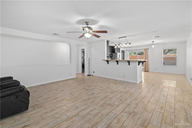 4705 Violet Avenue, Mcallen, TX 78504