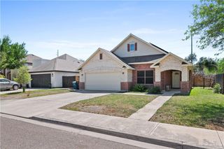 4705 Violet Avenue, Mcallen, TX 78504