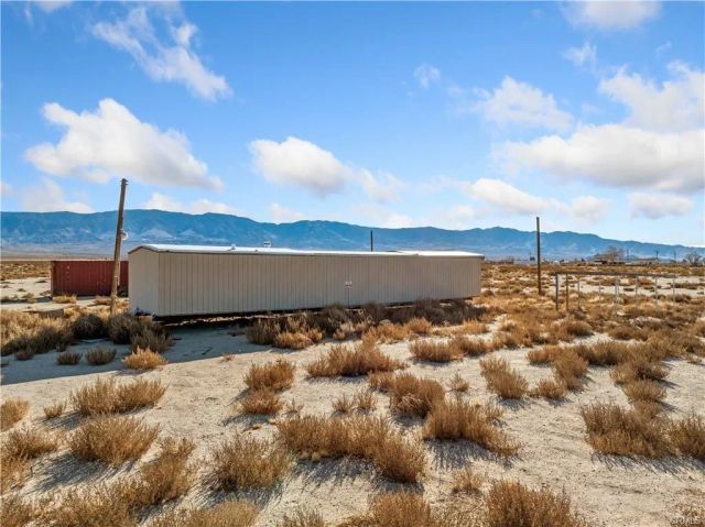 37023 Rabbit Springs Road, Lucerne Valley, CA 92356