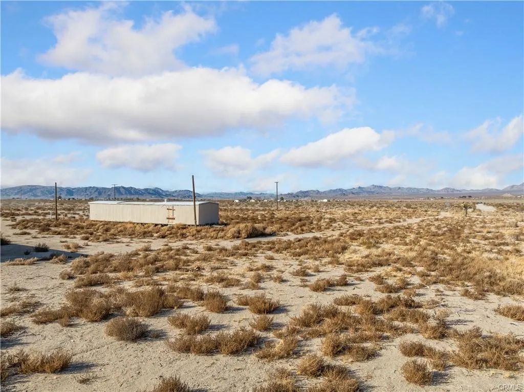 37023 Rabbit Springs Road, Lucerne Valley, CA 92356