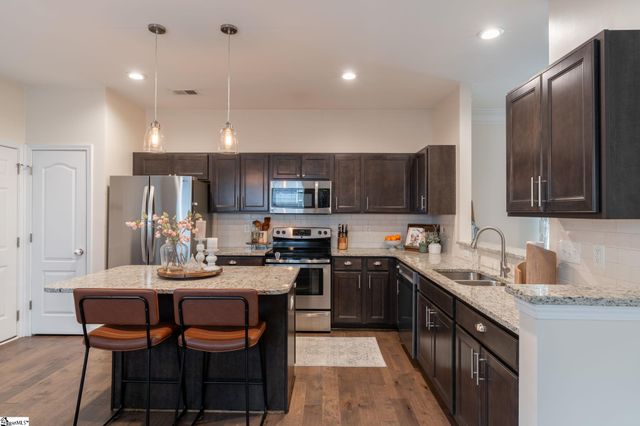 205 Carruth Street, Simpsonville, SC 29680