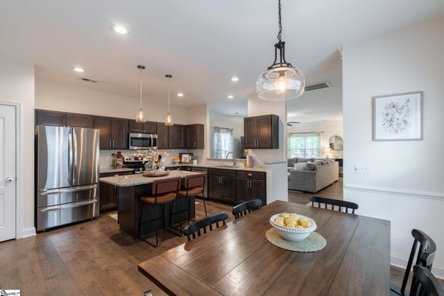 205 Carruth Street, Simpsonville, SC 29680