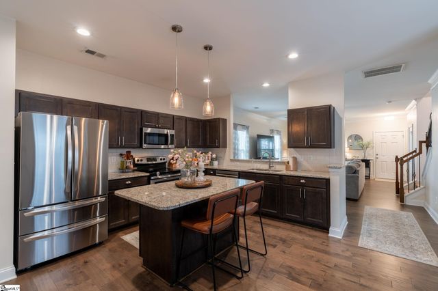 205 Carruth Street, Simpsonville, SC 29680
