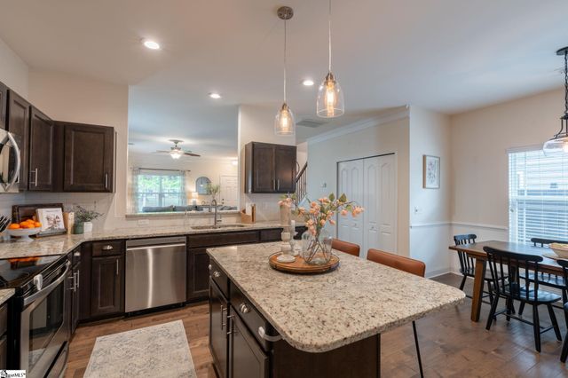 205 Carruth Street, Simpsonville, SC 29680