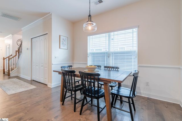 205 Carruth Street, Simpsonville, SC 29680