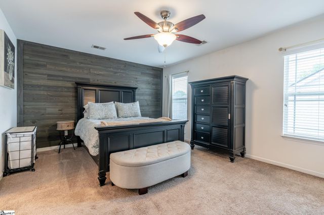 205 Carruth Street, Simpsonville, SC 29680