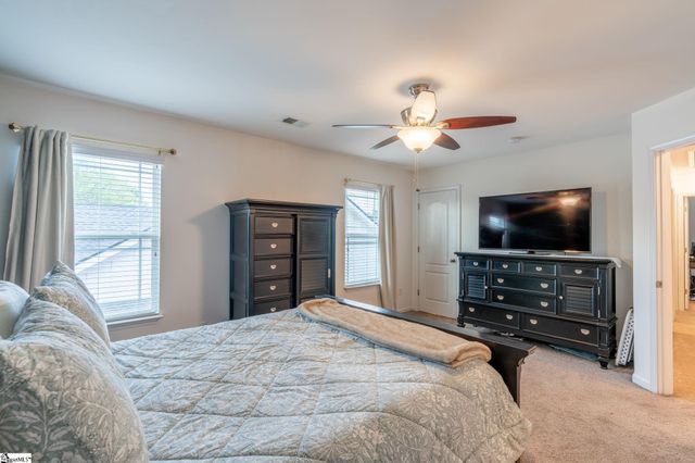 205 Carruth Street, Simpsonville, SC 29680