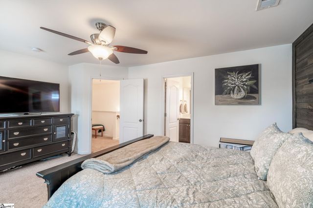 205 Carruth Street, Simpsonville, SC 29680