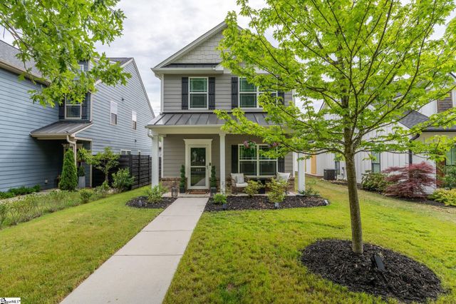 205 Carruth Street, Simpsonville, SC 29680