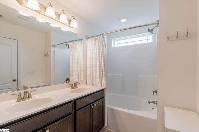 205 Carruth Street, Simpsonville, SC 29680