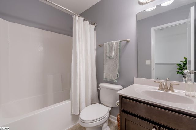 205 Carruth Street, Simpsonville, SC 29680
