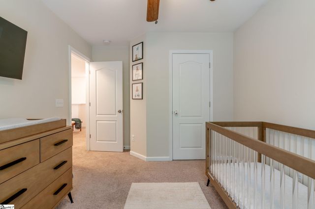 205 Carruth Street, Simpsonville, SC 29680