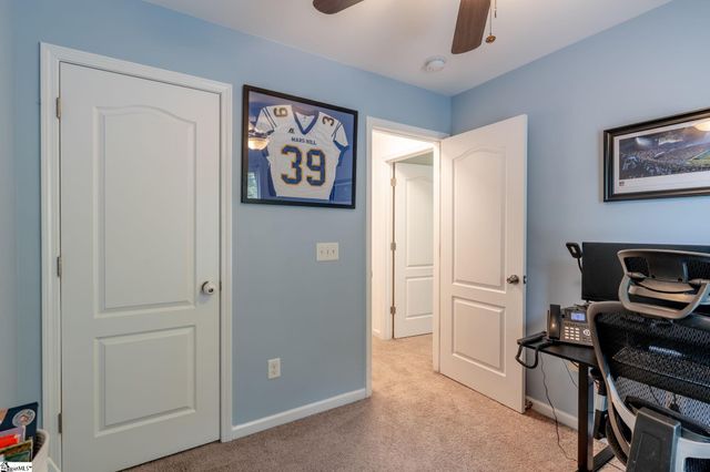 205 Carruth Street, Simpsonville, SC 29680