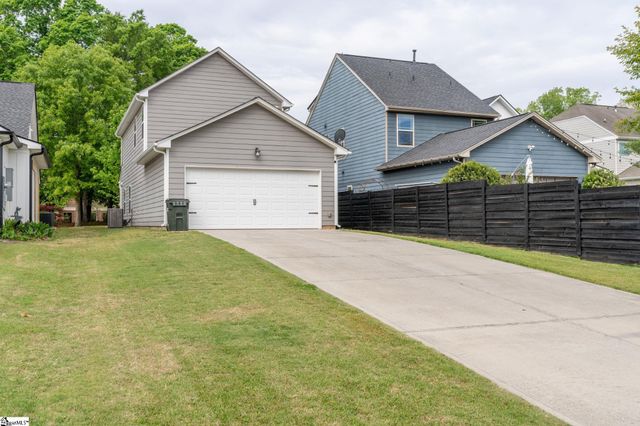 205 Carruth Street, Simpsonville, SC 29680