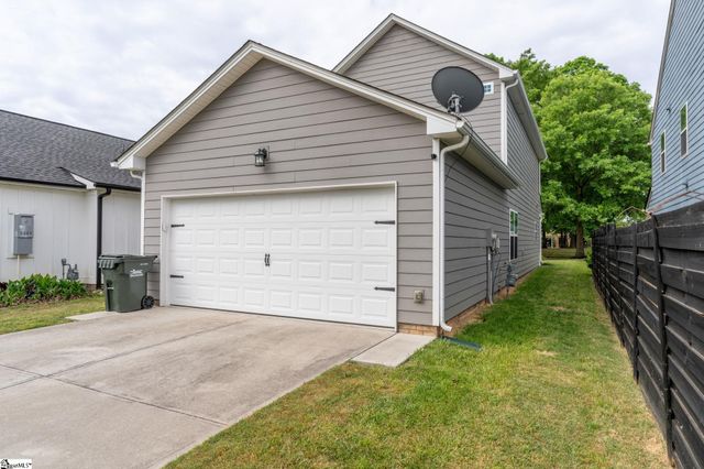 205 Carruth Street, Simpsonville, SC 29680
