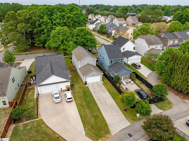 205 Carruth Street, Simpsonville, SC 29680