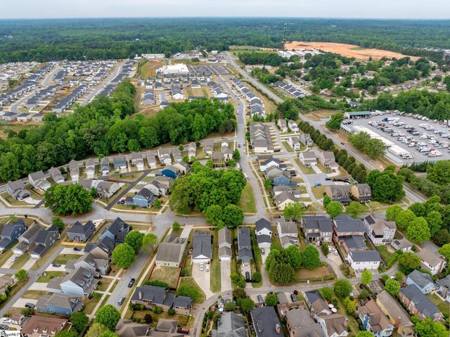 205 Carruth Street, Simpsonville, SC 29680