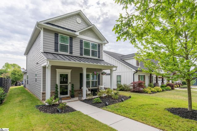 205 Carruth Street, Simpsonville, SC 29680