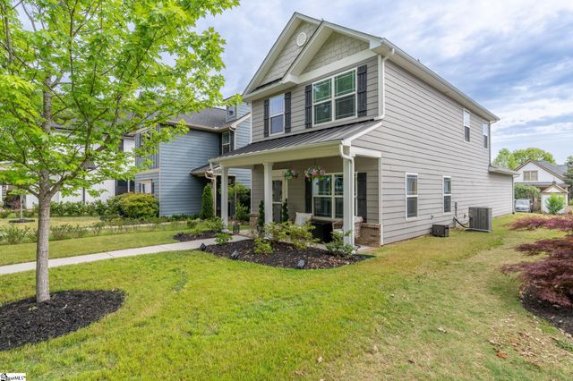 205 Carruth Street, Simpsonville, SC 29680