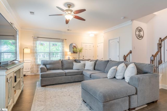 205 Carruth Street, Simpsonville, SC 29680