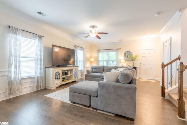205 Carruth Street, Simpsonville, SC 29680