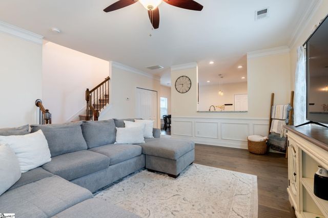205 Carruth Street, Simpsonville, SC 29680
