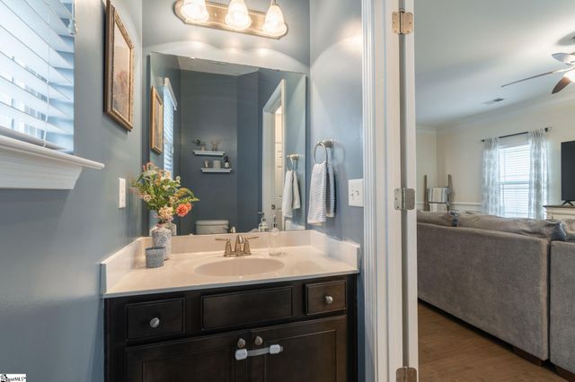 205 Carruth Street, Simpsonville, SC 29680
