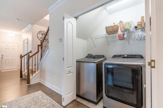 205 Carruth Street, Simpsonville, SC 29680