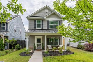 205 Carruth Street, Simpsonville, SC 29680