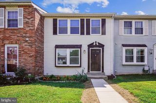 19930 CHOCTAW CT, Germantown, MD 20876