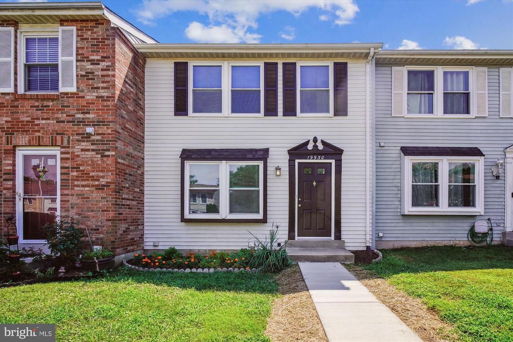 19930 CHOCTAW CT, Germantown, MD 20876
