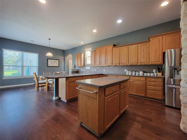 629 Unbridled Lane, Keller, TX 76248