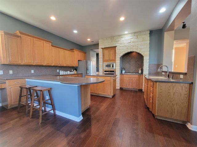 629 Unbridled Lane, Keller, TX 76248