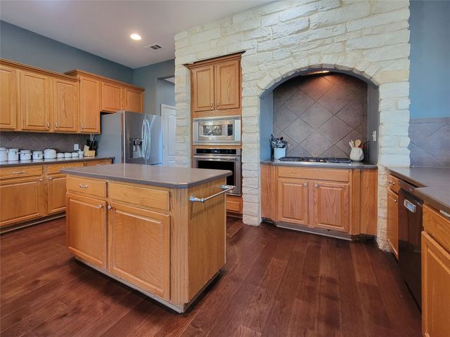 629 Unbridled Lane, Keller, TX 76248