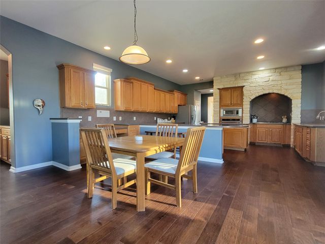 629 Unbridled Lane, Keller, TX 76248