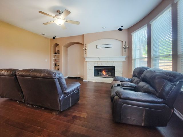 629 Unbridled Lane, Keller, TX 76248