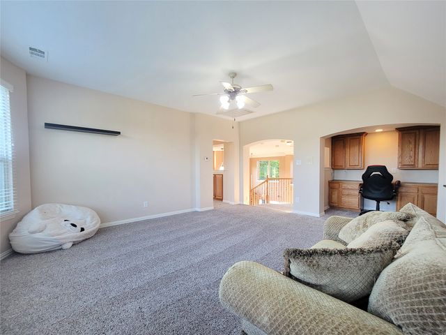 629 Unbridled Lane, Keller, TX 76248