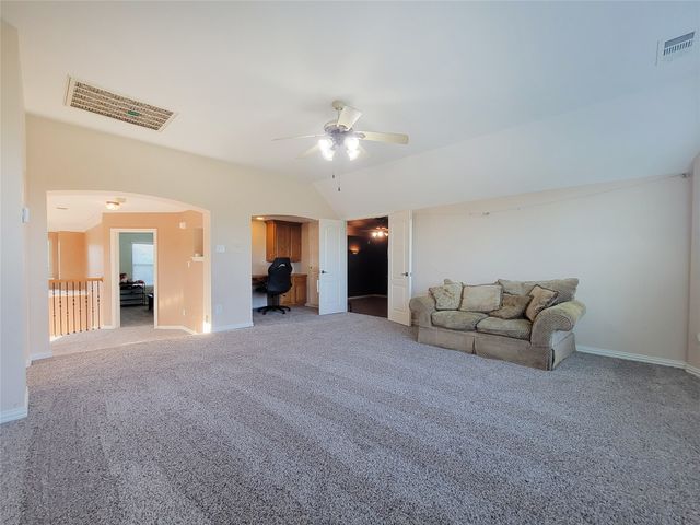 629 Unbridled Lane, Keller, TX 76248
