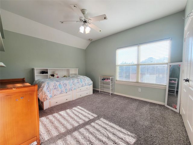 629 Unbridled Lane, Keller, TX 76248