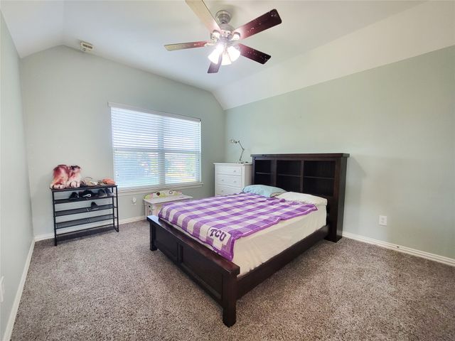 629 Unbridled Lane, Keller, TX 76248