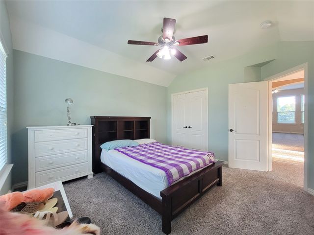 629 Unbridled Lane, Keller, TX 76248