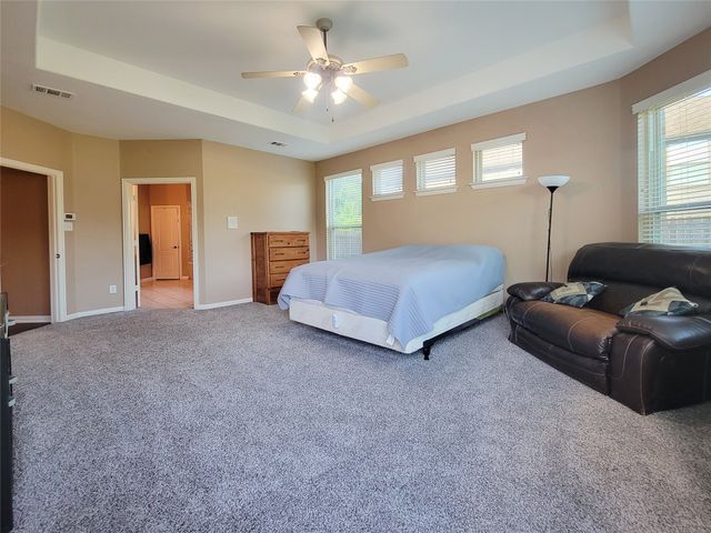 629 Unbridled Lane, Keller, TX 76248