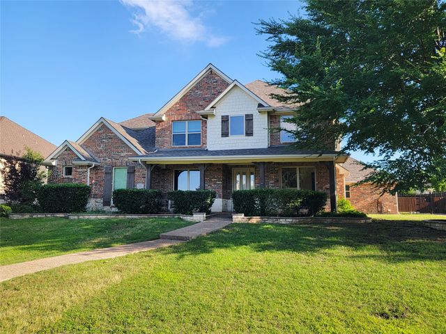 629 Unbridled Lane, Keller, TX 76248